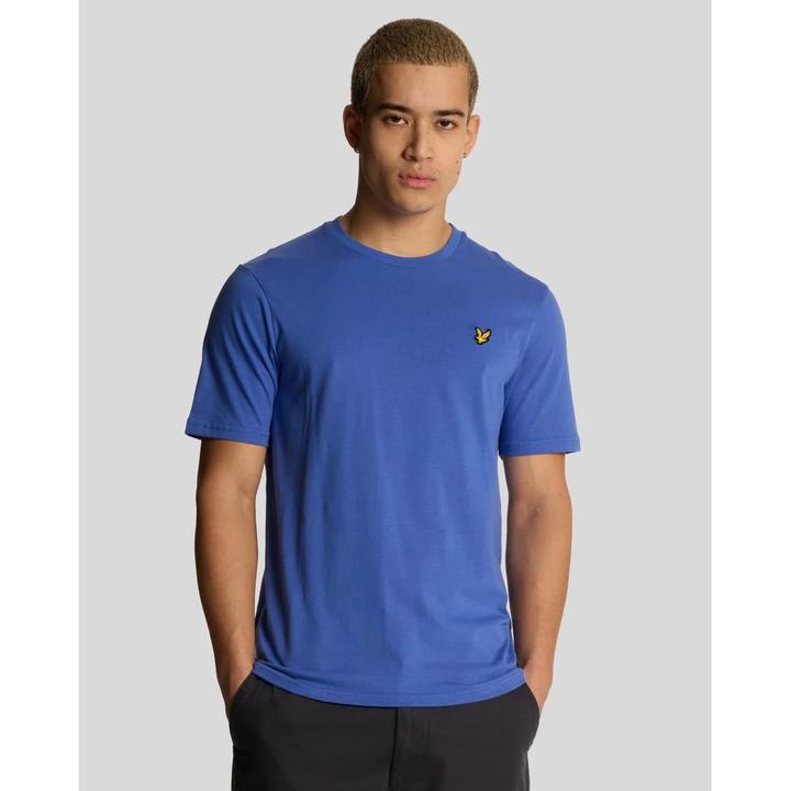 Actual product image Lyle and Scott Plain T-shirt (XL)