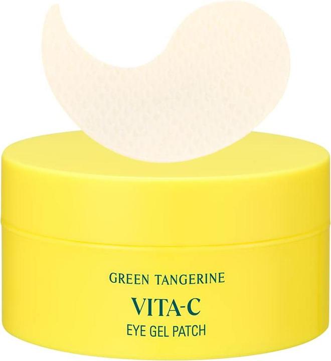 Goodal Green Tangerine Vitamin C (Gel, Tag + Nacht)