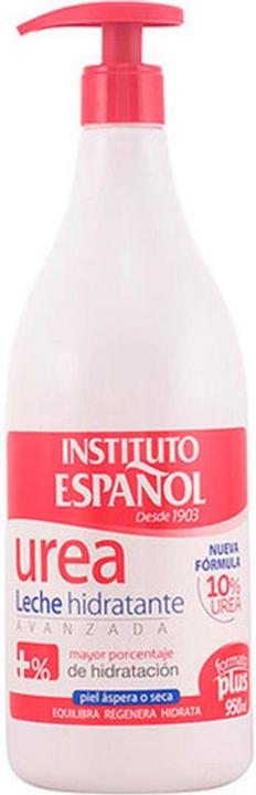 Instituto Español UREA body leche hidratante 950 ml (Körpermilch, 950 ml)
