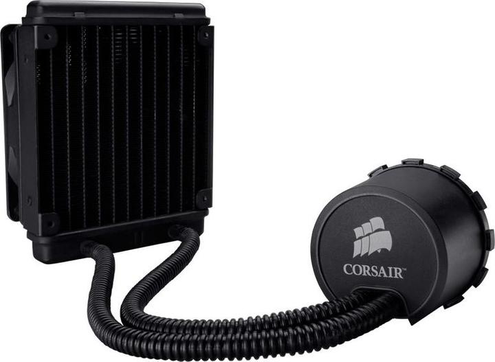 Corsair Hydro Series H50 CPU Cooler