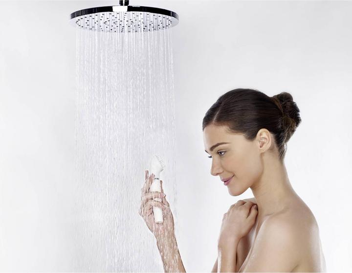 Actual product image Braun Face 810
