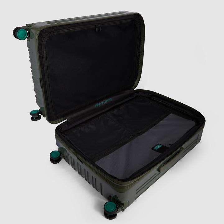 Produktbild Piquadro PQ-Light - Trolley (95 l, M (50 - 90l))
