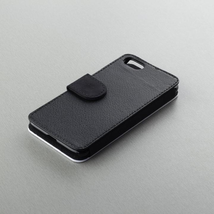 Image du produit PhoneLook Coque Wallet noir Broken Screen (Apple iPhone 7)