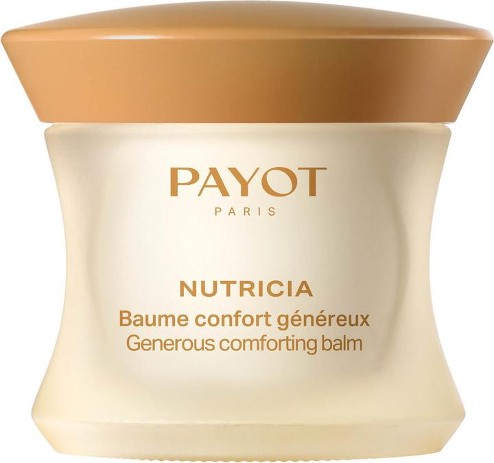 Payot Paris Nutricia (50 ml, Tagescreme)