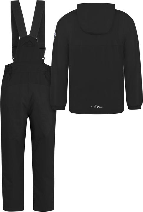 Produktbild Normani Kinder WinterSet Thermohose und Winterhose (98, 102, 104)