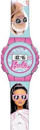 Immagine prodotto Kids Euroswan Barbie Digital Watch (50 mm)