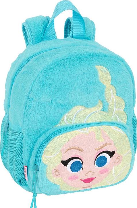 Produktbild Safta Frozen (6 l) - Plüsch-Rucksack