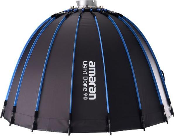 Produktbild Amaran Light Dome 90 (Lichtformer)