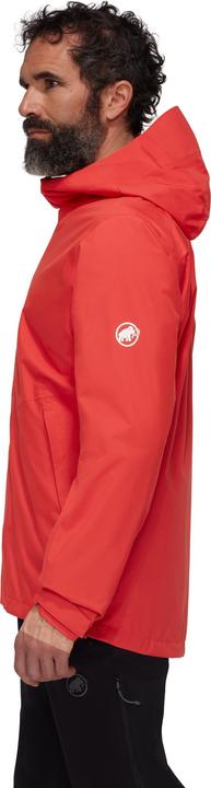 Immagine prodotto Mammut Giacca con cappuccio Alto HS (M)