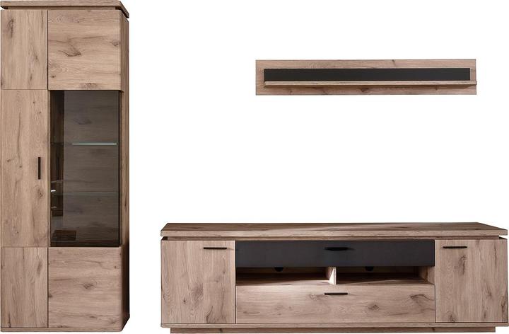 Image du produit Furn Modena (210 x 65 x 50 cm)