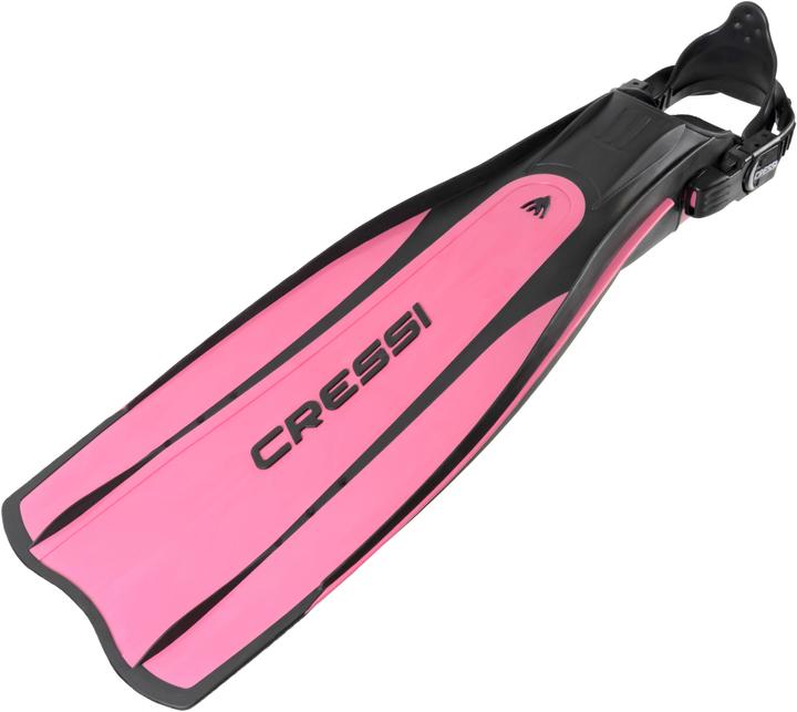 Actual product image Cressi Pro Light (S/M)
