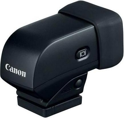 Image du produit Canon Evf-Dc1 (Viseur électronique)