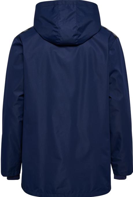 Produktbild hummel Hmlauthentic All Weather Jacket (XXL)
