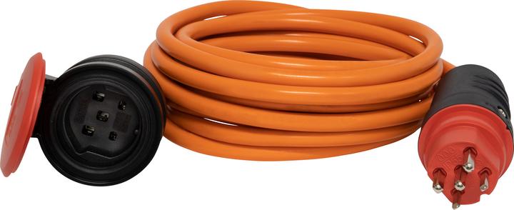 Produktbild Brennenstuhl Verlängerungskabel (10 m, Typ 25)