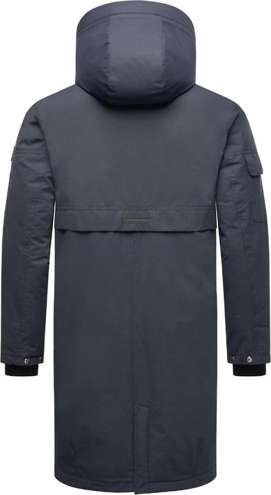 Produktbild Stone Harbour Cyriaan XX (XL)