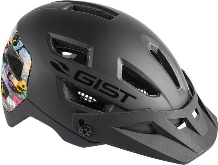 Gist Kop Monstres In-mold (56 - 62 cm)