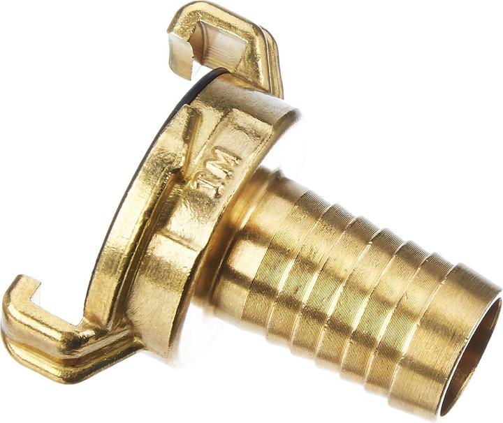 Immagine prodotto Gardena Sezione tubo flessibile ad innesto rapido (Accoppiamento del tubo flessibile, 19 mm)
