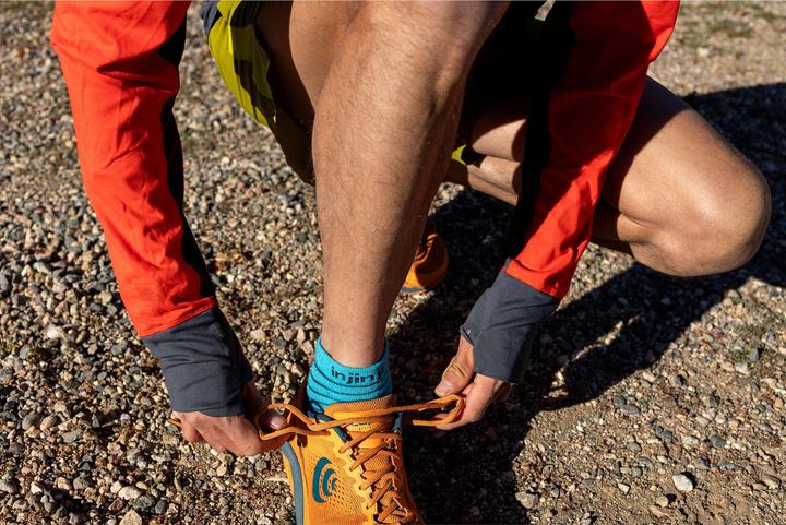 Produktbild Injinji ULtra Run Mini-Crew (37 - 40)