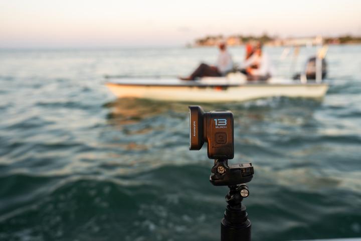 Image du produit GoPro Mode objectif anamorphique (Hero 13 Noir)
