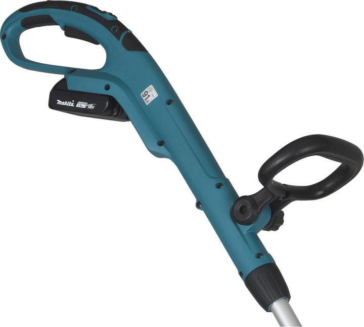 Actual product image Makita DUR181SY (Trim line)