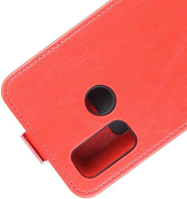 Immagine prodotto MU Classic Copertina in pelle per flipcase (Huawei P Smart (2020))