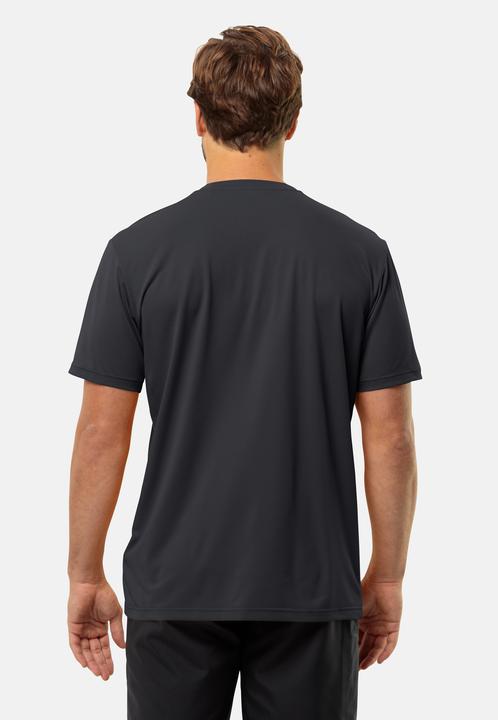 Image du produit Jack Wolfskin Delgami S/S M (M)