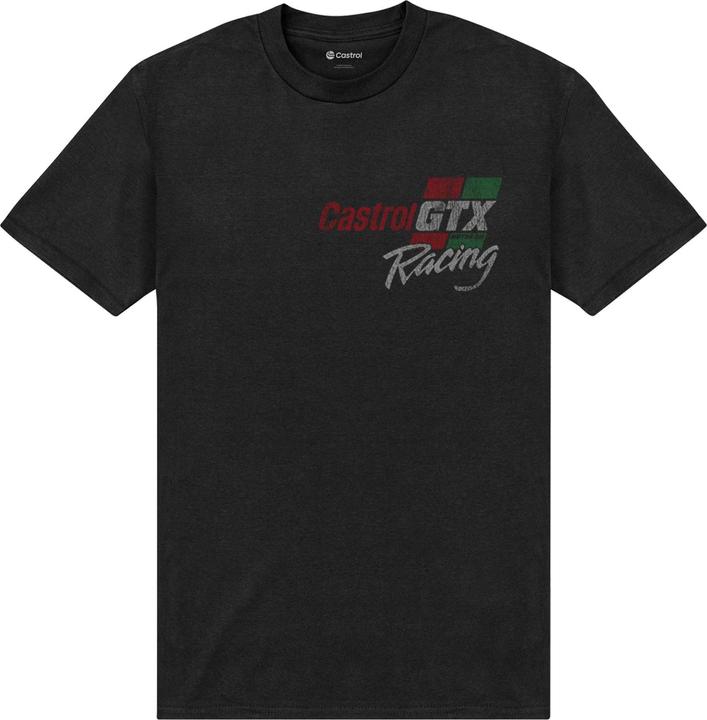 Castrol Racing TShirt (S)