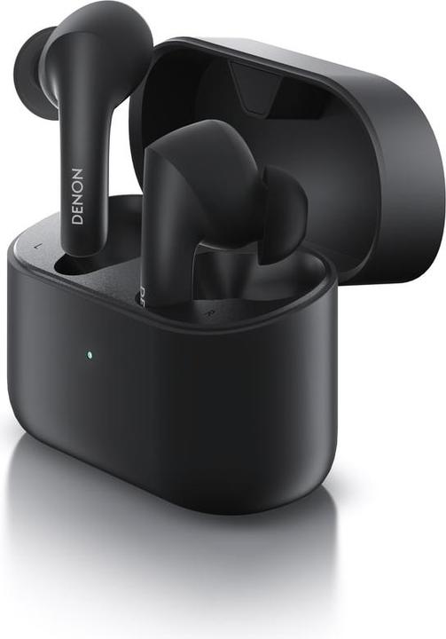 Productafbeelding Denon AH-C630W (Geen ruisonderdrukking, 18 h, Draadloze)
