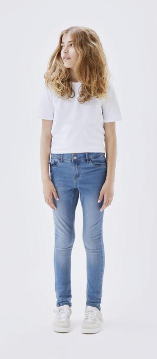 Produktbild Name it Skinny Fit Jeans (164)