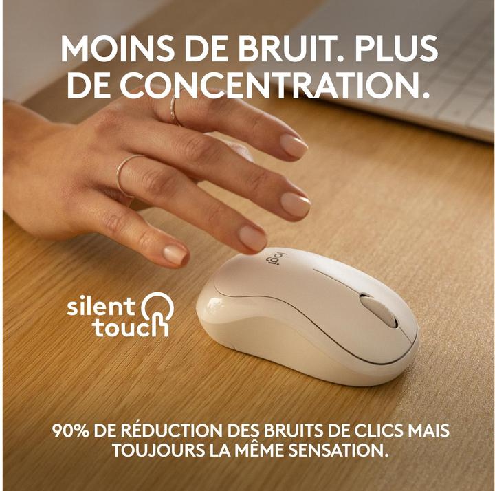 Produktbild Logitech M240 Silent (Kabellos)