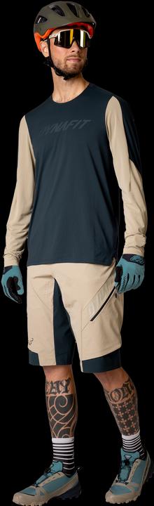 Produktbild Dynafit Ride Langarmshirt Herren (M)