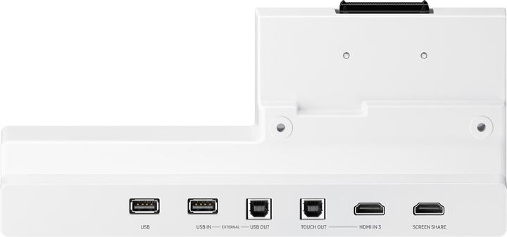 Actual product image Samsung CY-TF65BRCXEN