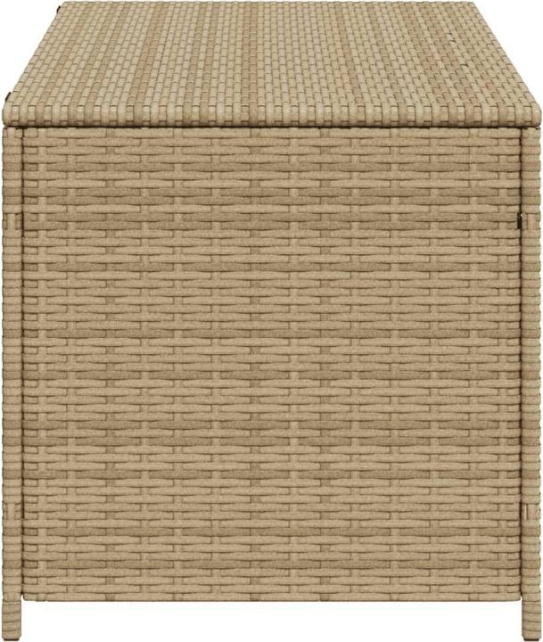 Produktbild VidaXL Gartentruhe