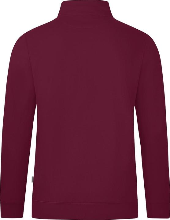 Produktbild JAKO Sweatjacke Doubletex (34)