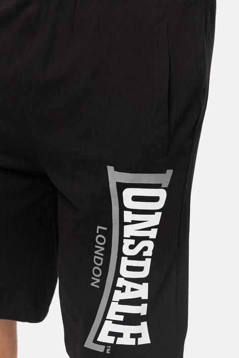 Actual product image Lonsdale Sweatshorts (XL)