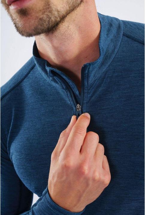 Image du produit Montane Primino 140 col zippé (XXL)
