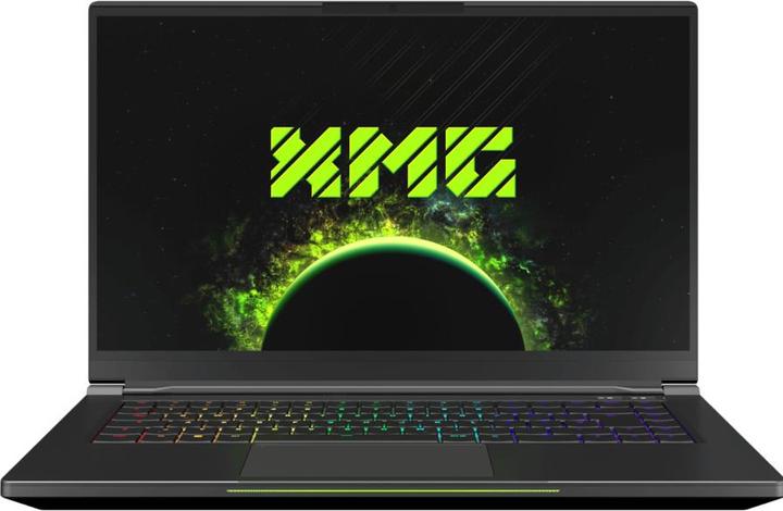 Produktbild XMG FUSION 15 (15.60", Intel Core i7-9750H, 16 GB, 1000 GB, DE)