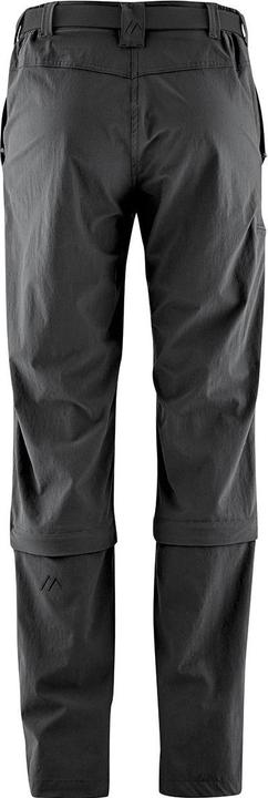 Actual product image Maier Sports Arolla Zip Off Pants normal (36)