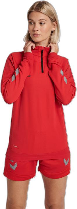 Produktbild hummel Lead Woman Half Zip (S)
