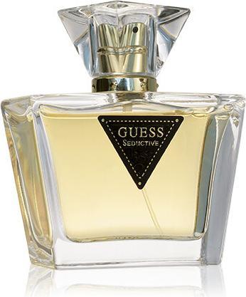 Produktbild Guess Seductive (Eau de Toilette, 75 ml)