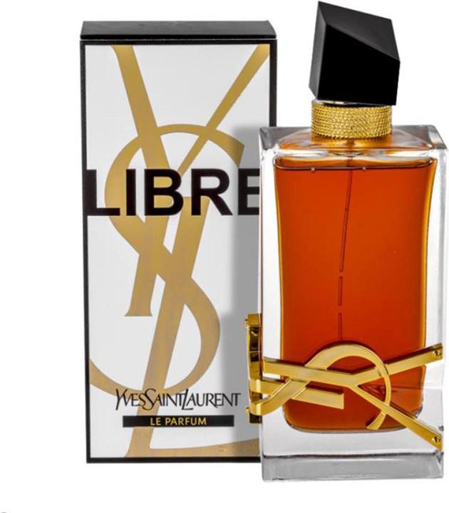 Yves Saint Laurent Libre Le Parfum