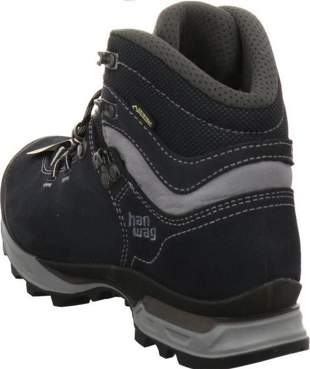 Actual product image Hanwag Tatra Light Wide GTX Shoes (39.5)