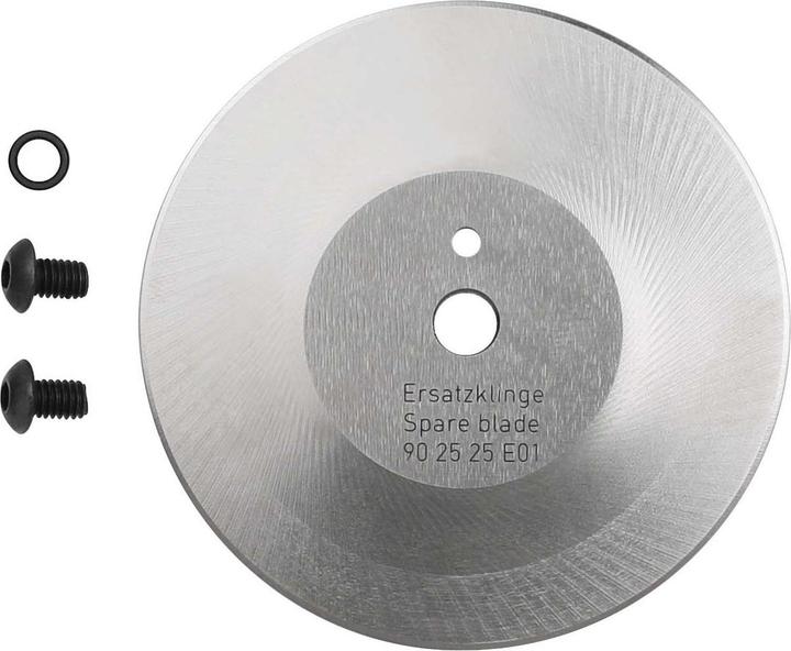Knipex Ruota di taglio per 90 25 25 (Ruota del sarto)