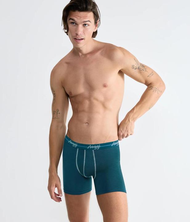 Actual product image Sloggi Start Short (M, pack of 2)