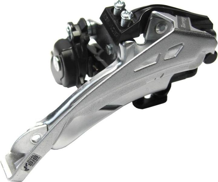 Produktbild Shimano Tourney FD-TY710