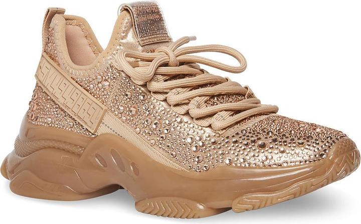 Image du produit Steve Madden baskets maxima-r (40)