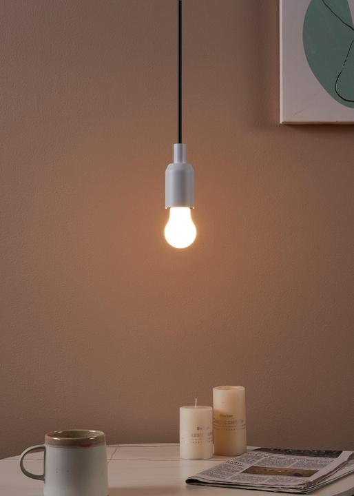 Actual product image EGLO LED illuminant (E27, 7 W, 806 lm, 1 x, E)