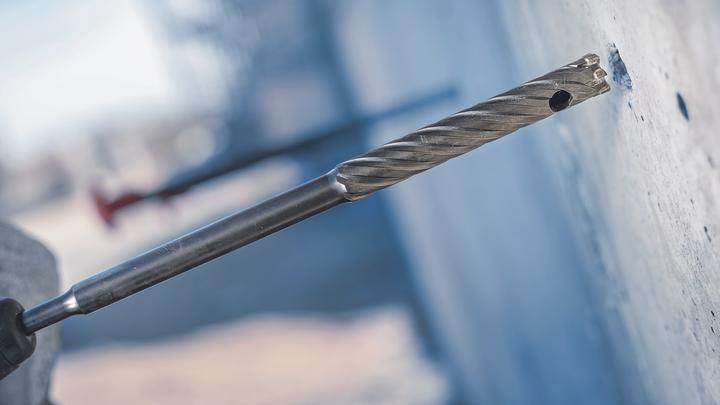 Produktbild Bosch Professional Zubehör PRO SDS plus Rebar Cutter Bohrer, 22 x 120 x 300 mm (22 mm)