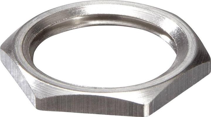 Immagine prodotto Wiska Dado M32 EMMU 32 ** Ottone 10063145 (M32)
