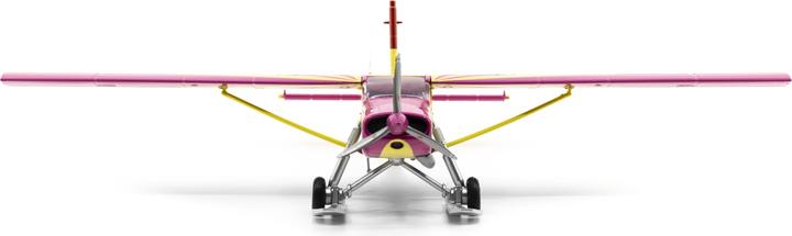 Image du produit Ace Pilatus PC-6 Porter HB-FAN Yeti